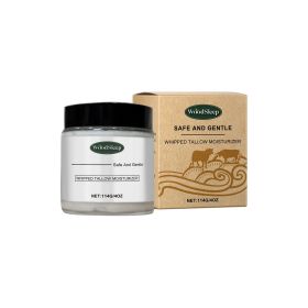 WoodSleep Butter Skin Moisturizer Deeply Hydrates And Moisturizes The Skin WoodSleep Butter Skin Moisturizer Deeply Hydrates And Moisturizes The Skin