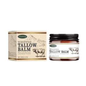 WoodSleep Manual Tallow Cream, Moisturizing And Smoothing Skin Care Body Cream WoodSleep Manual Tallow Cream, Moisturizing And Smoothing Skin Care Body Cream